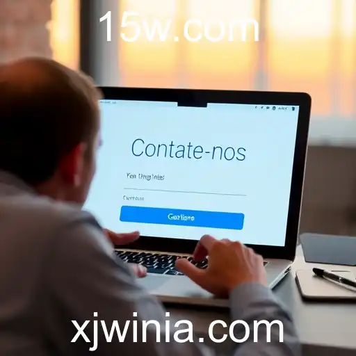 Contate-nos