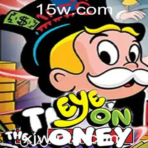 EyeOnTheMoney: Descubra o Novo Fenômeno no Mundo dos Jogos