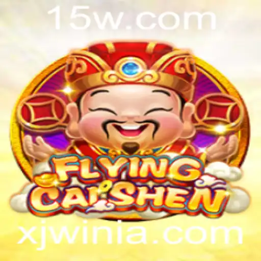 FlyingCaiShen: Um Mergulho no Mundo de Aventuras Aéreas e Fortuna