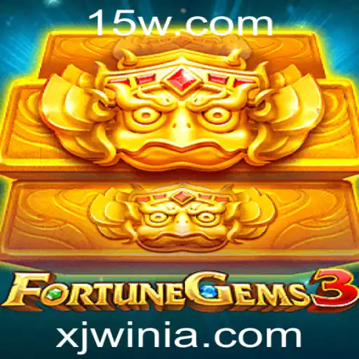 FortuneGems3: Descubra o Mundo de Aventuras e Riquezas