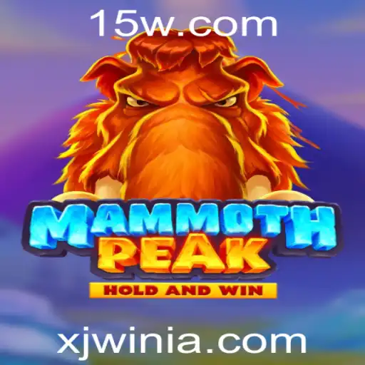 Descubra MammothPeak: Uma Aventura Épica no Mundo dos Jogos