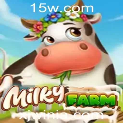 Explorando MilkyFarm: O Fascinante Jogo de Simulação Agrícola