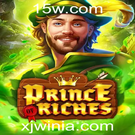 Descubra o Fascinante Mundo de PrinceOfRiches: Regras e Introdução