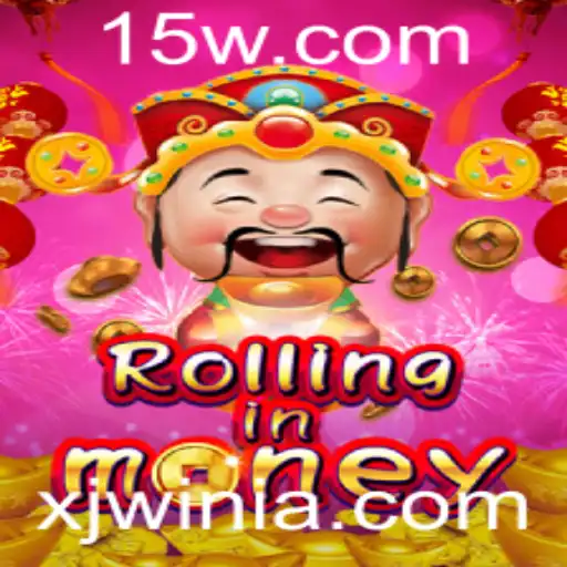 RollingInMoney: Um Jogo de Estratégia e Aventura Financeira