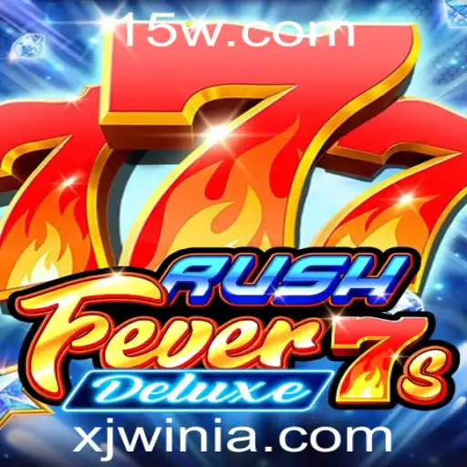 Descubra a Emoção de RushFever7sDeluxe: Regras e Estratégias