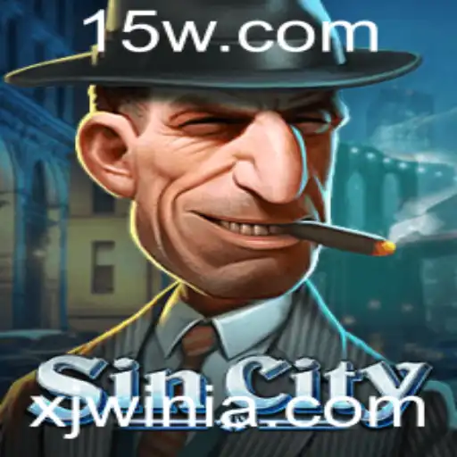 Descubra SinCity: O Jogo que Revoluciona com 'xjwin'