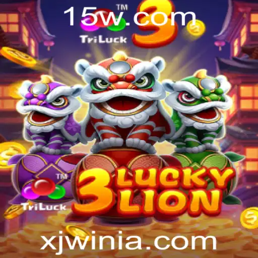 3LUCKYLION: Descubra o Universo Emocionante do Jogo