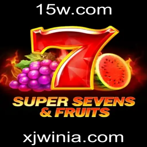 Explorando o Mundo do Jogo 7SuperSevensFruits: Aventura e Diversão Garantidas