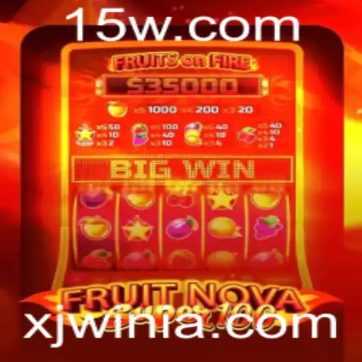 Explorando o Emocionante Mundo de FruitNovaSuper100