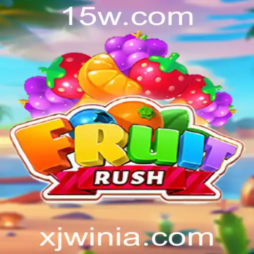 FruitRush: Uma Jornada Lúdica no Universo das Frutas