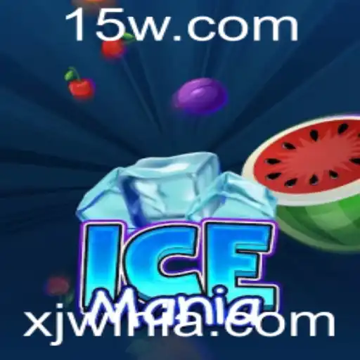 Explorando IceMania: Uma Jornada Congelante no Mundo dos Jogos