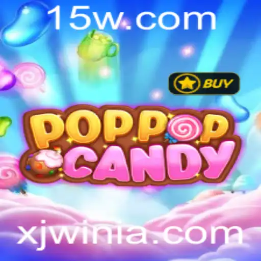 Descubra o Mundo de POPPOPCANDY: O Jogo que Conquista Gerações