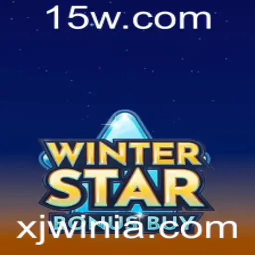 Descubra WinterStarBonusBuy: Uma Nova Experiência de Jogo em 2023